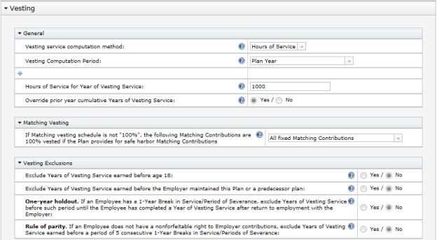 Compliance Software User Guide