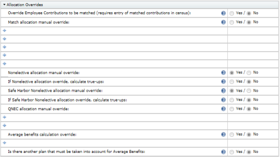 Compliance Software User Guide