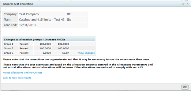 Compliance Software User Guide