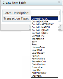 Compliance Software User Guide
