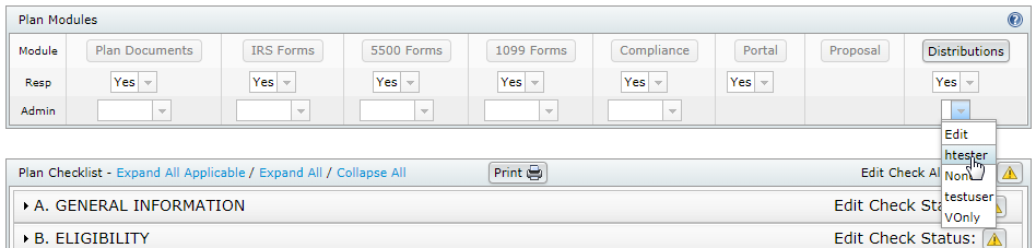 Document Template