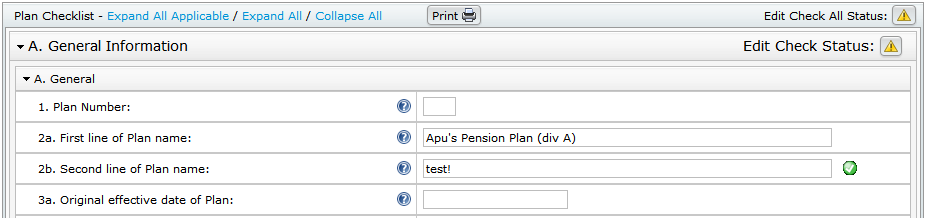 Plan Documents Permissions