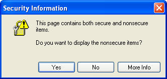 Adobe Acrobat Reader 7.0 Error Message